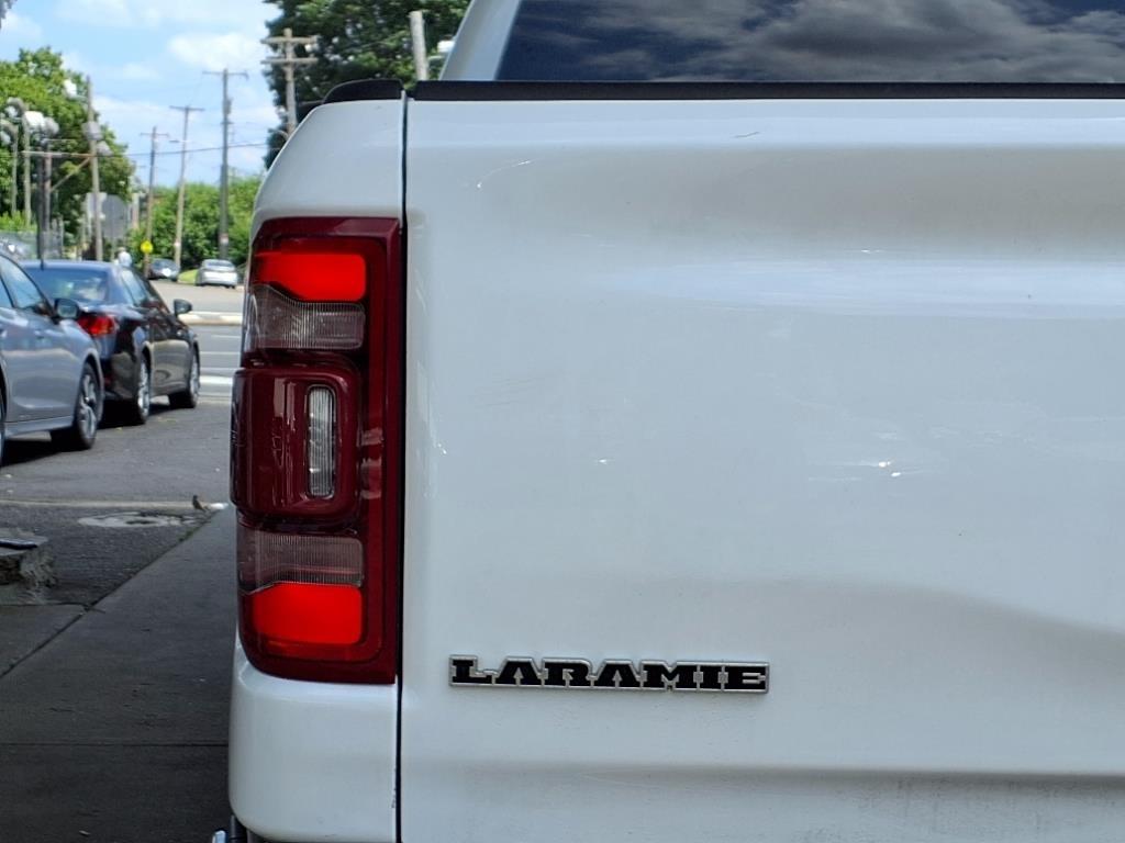 RAM 1500  2024