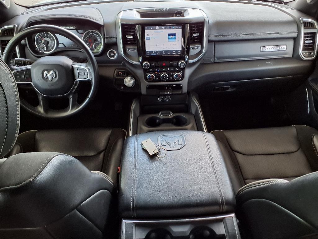 RAM 1500  2024