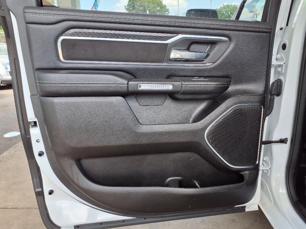 RAM 1500  2024