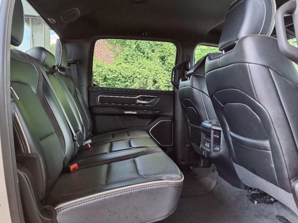 RAM 1500  2024