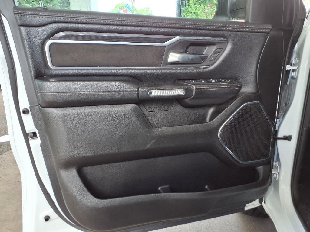 RAM 1500  2024