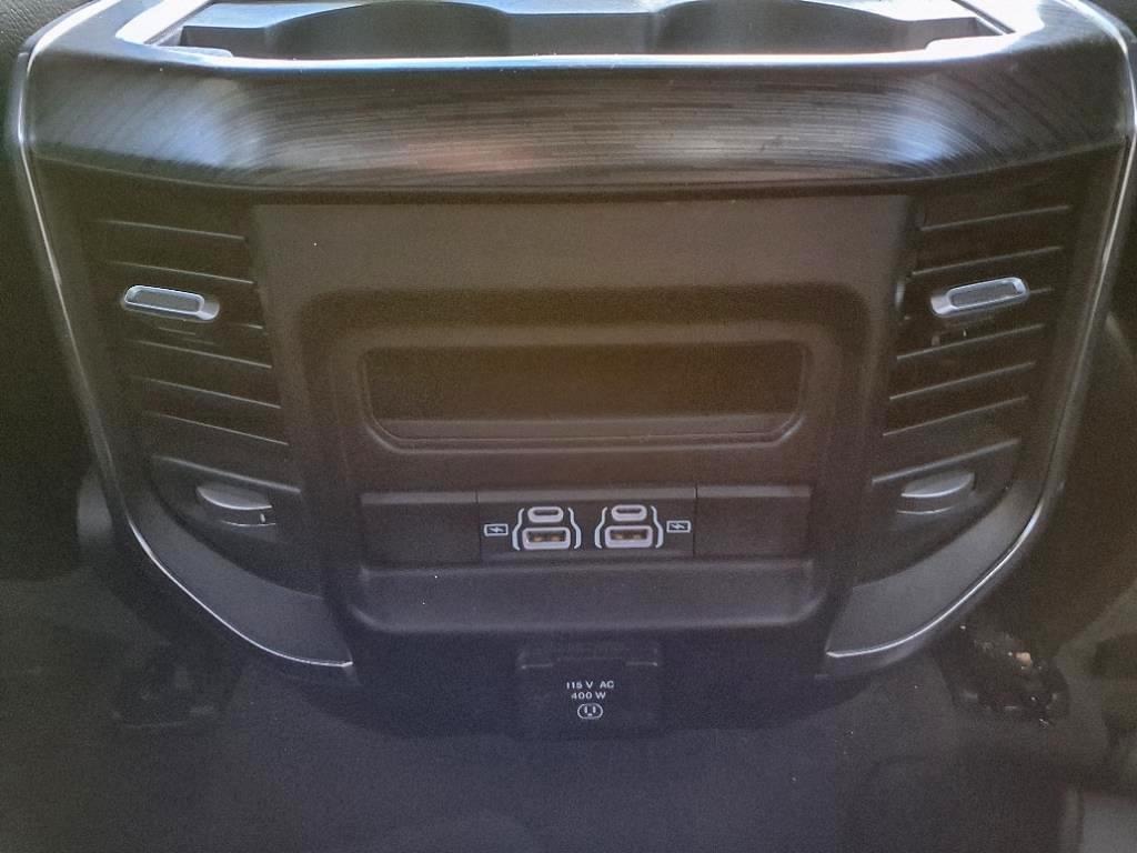 RAM 1500  2024
