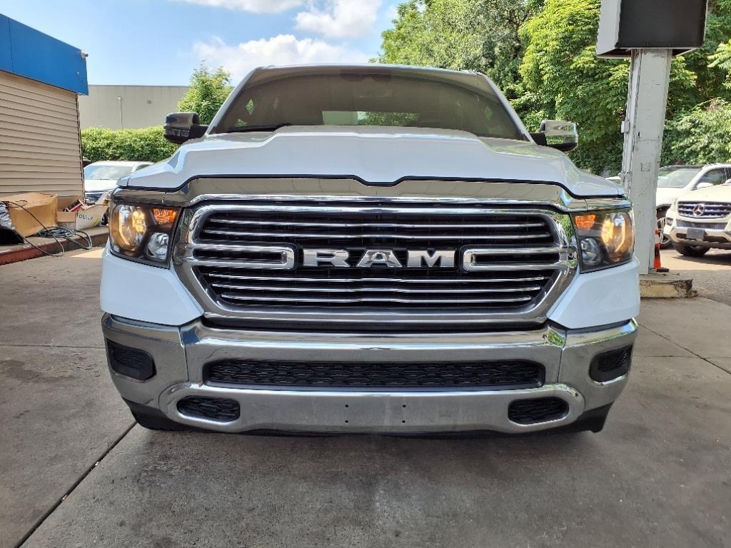 RAM 1500  2024
