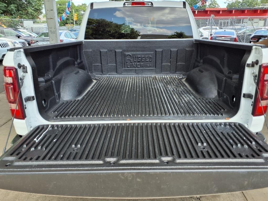 RAM 1500  2024