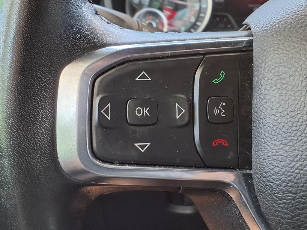 RAM 1500  2024