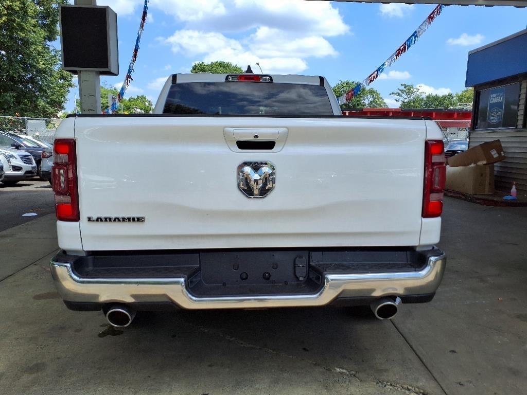 2024 RAM Ram 1500 Pickup Laramie - Photo 6