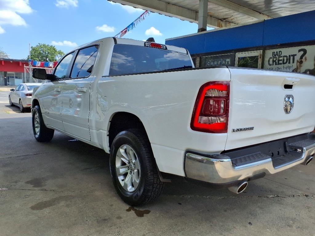 2024 RAM Ram 1500 Pickup Laramie - Photo 8