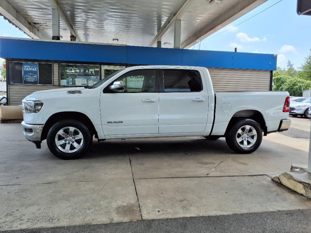 2024 RAM Ram 1500 Pickup Laramie - Photo 9