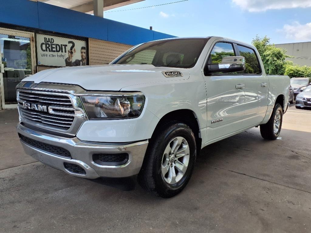 2024 RAM Ram 1500 Pickup Laramie - Photo 13