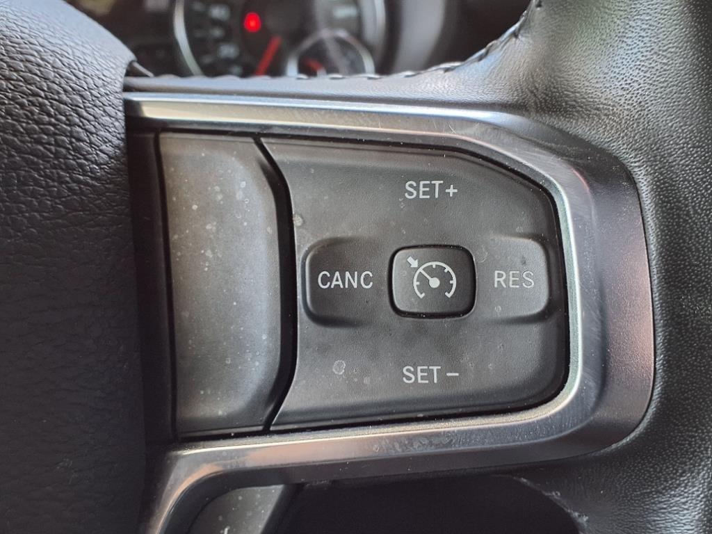 2024 RAM Ram 1500 Pickup Laramie - Photo 33