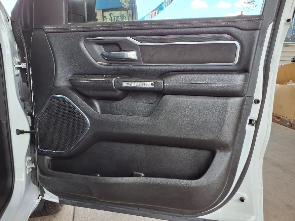 RAM 1500  2024