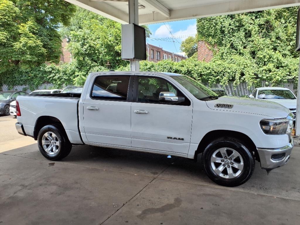 RAM 1500  2024