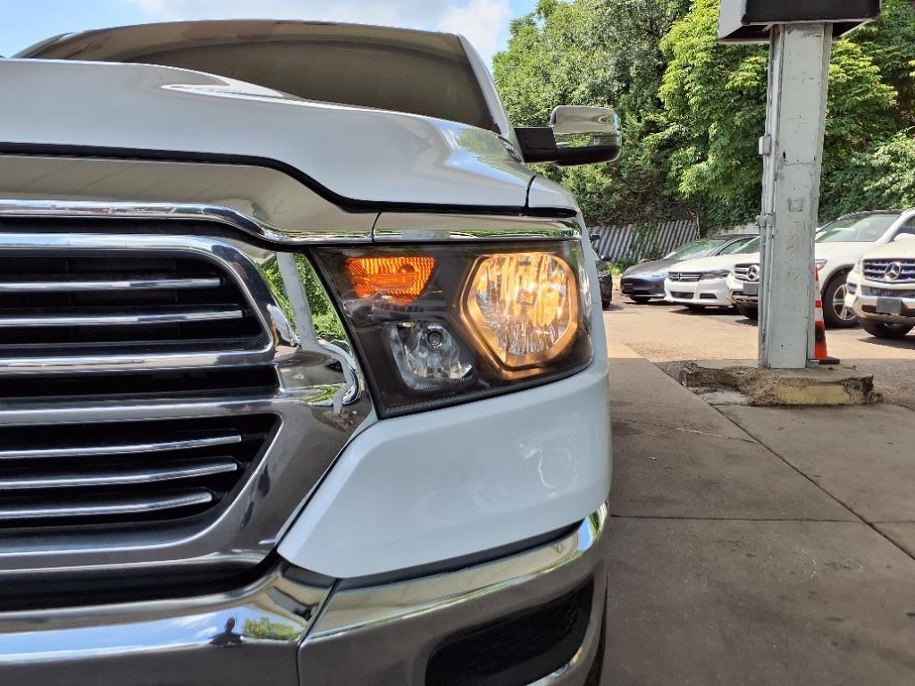 RAM 1500  2024