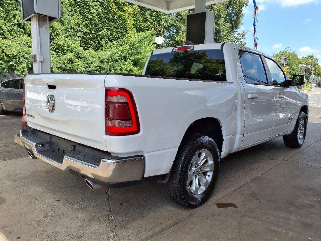 RAM 1500  2024