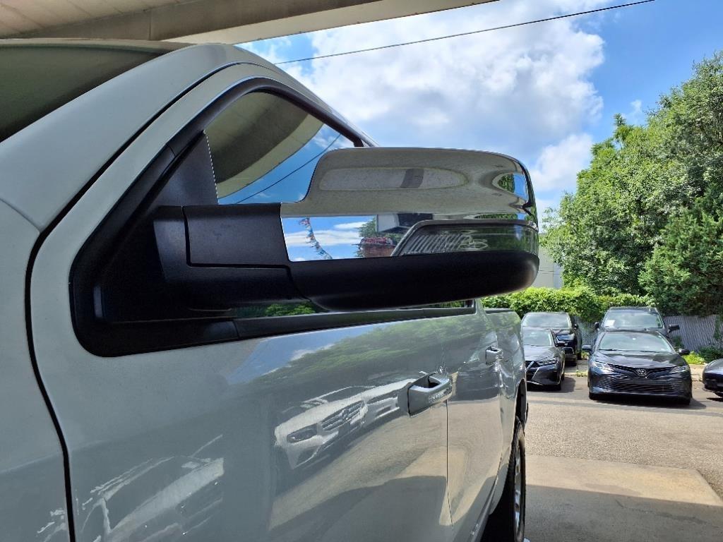 RAM 1500  2024