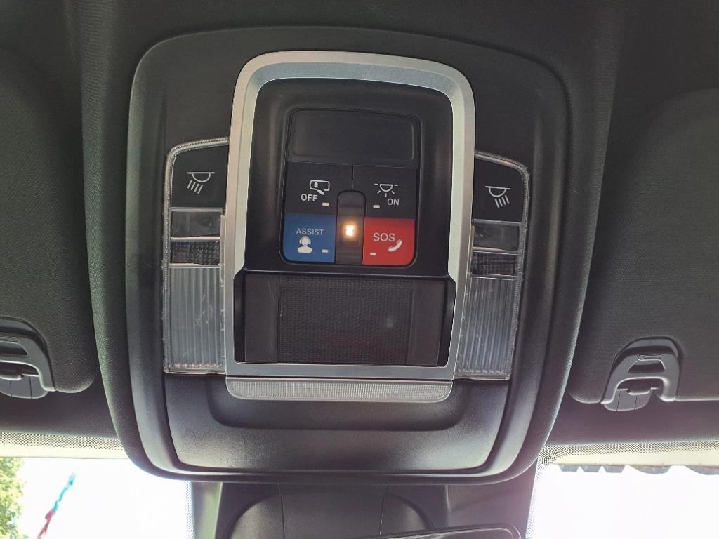 RAM 1500  2024