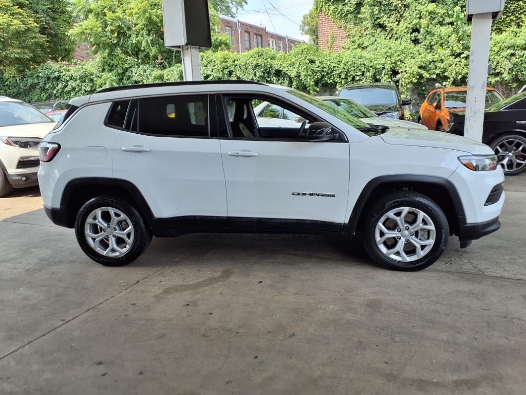Jeep Compass  2024 Jeep Compass  2024