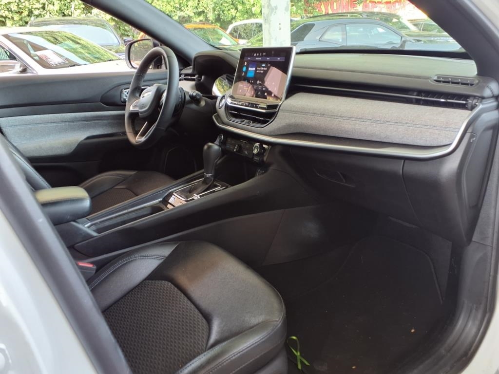 Jeep Compass  2024 Jeep Compass  2024