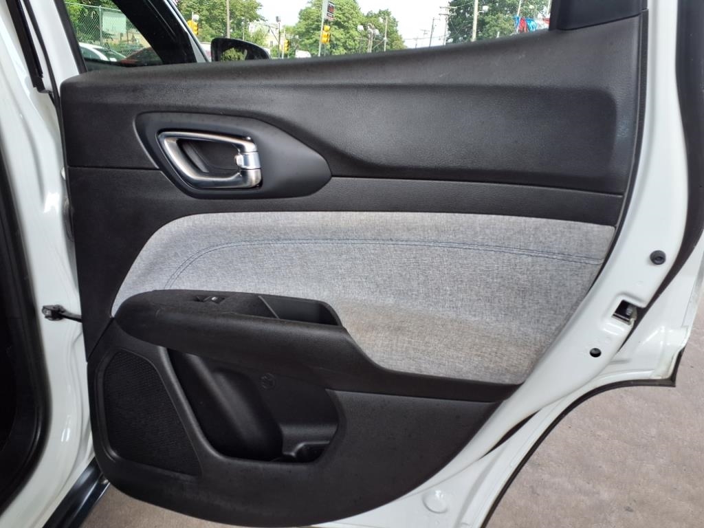 Jeep Compass  2024 Jeep Compass  2024