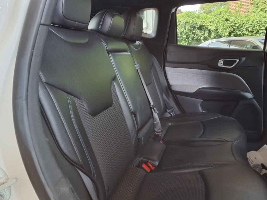 Jeep Compass  2024 Jeep Compass  2024