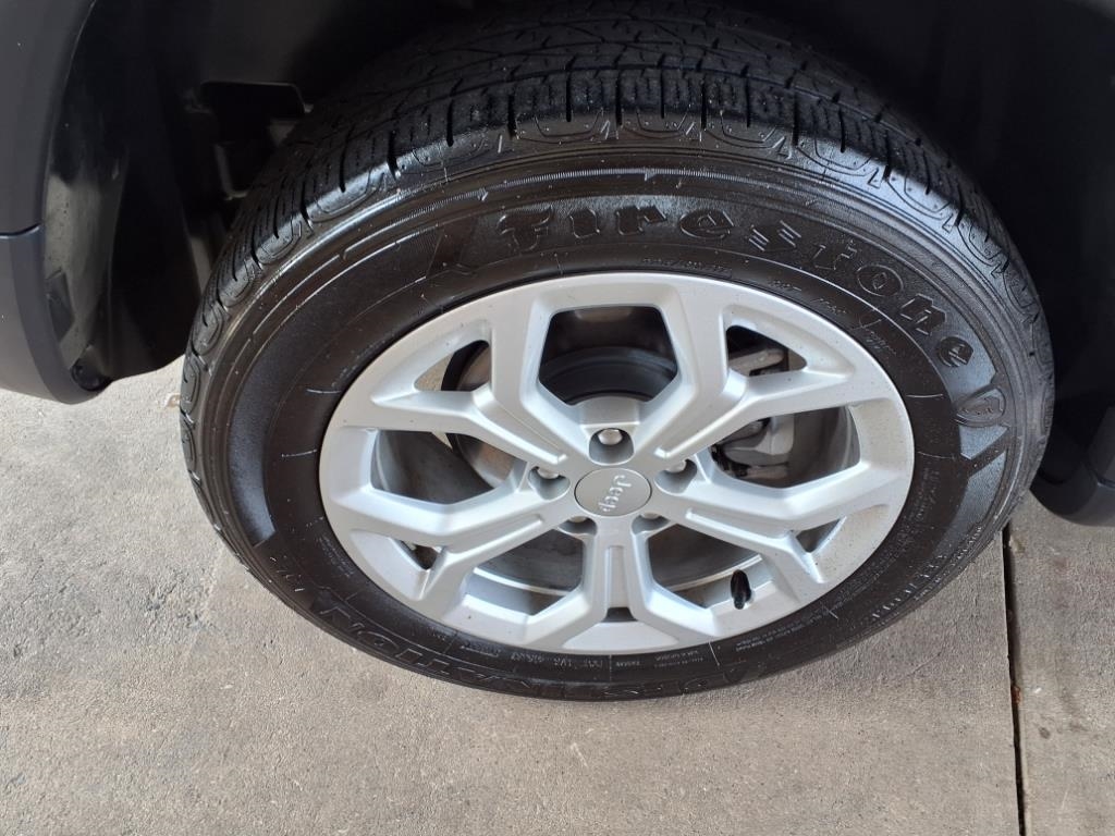 Jeep Compass  2024 Jeep Compass  2024