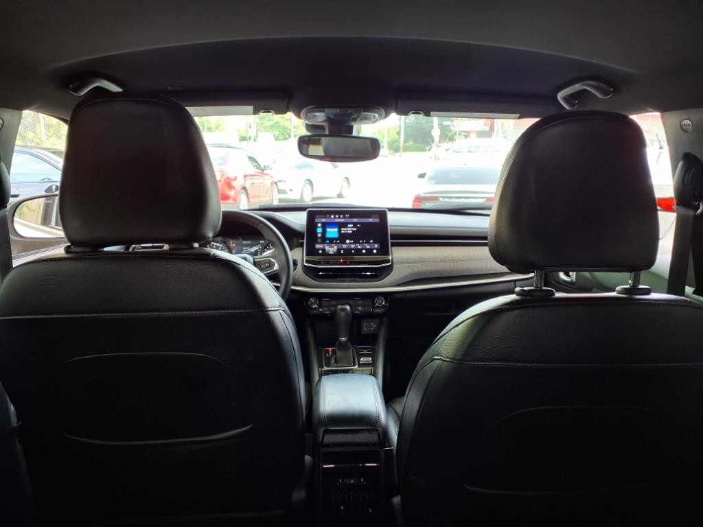 Jeep Compass  2024 Jeep Compass  2024