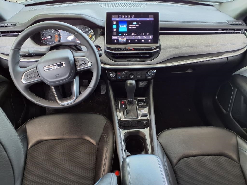 Jeep Compass  2024 Jeep Compass  2024