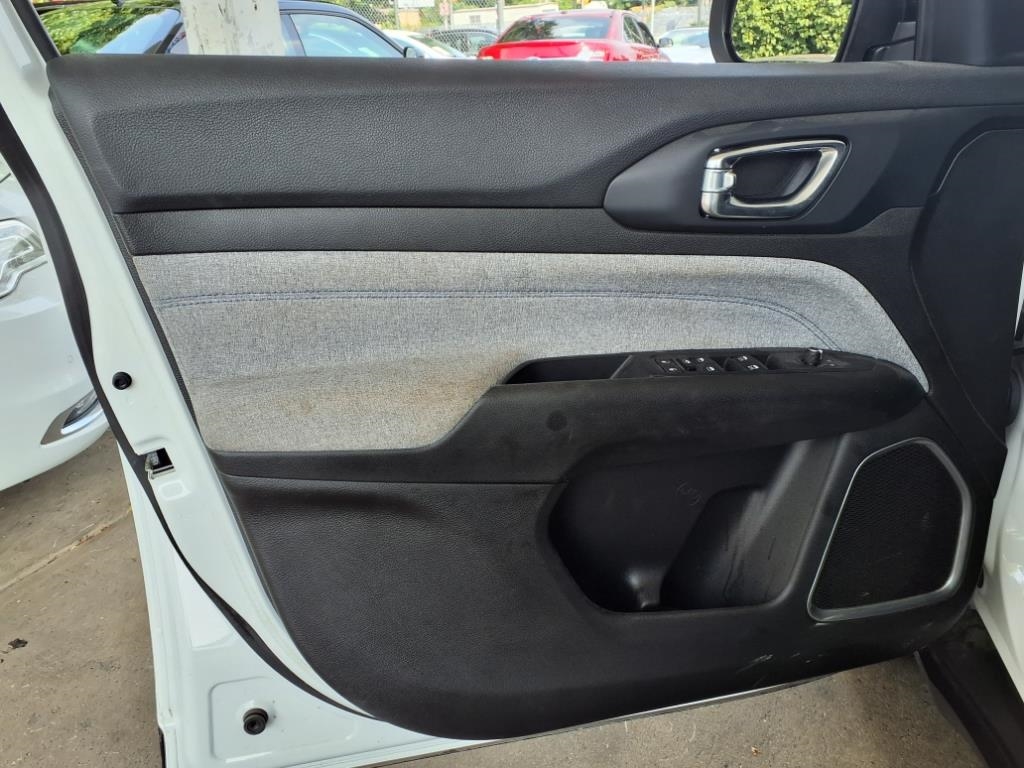 Jeep Compass  2024 Jeep Compass  2024