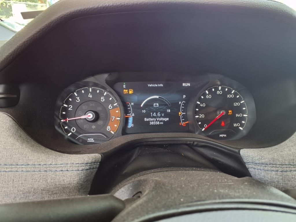 Jeep Compass  2024 Jeep Compass  2024