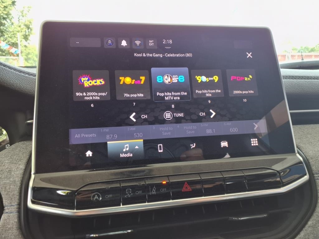 Jeep Compass  2024 Jeep Compass  2024