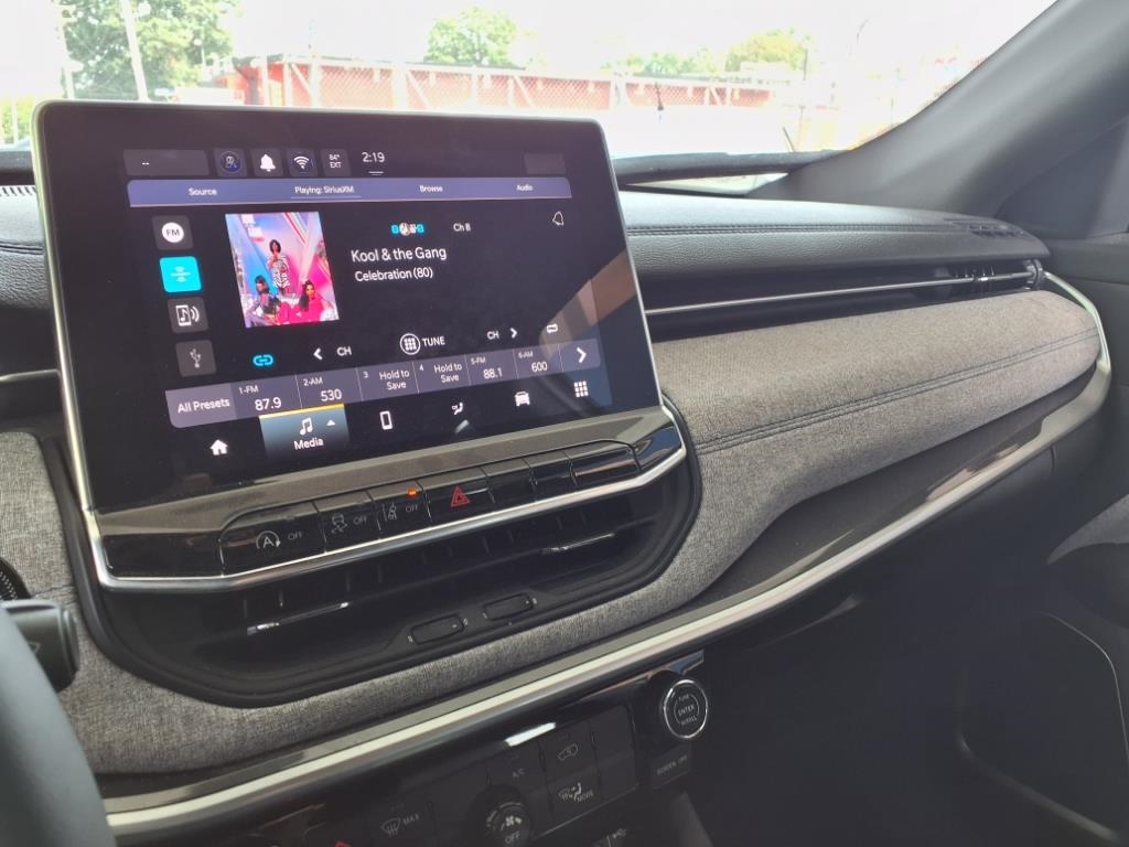 Jeep Compass  2024 Jeep Compass  2024