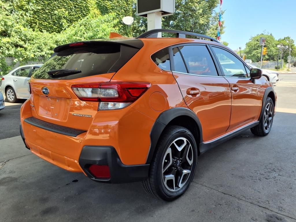 Subaru Crosstrek  2020 Subaru Crosstrek  2020