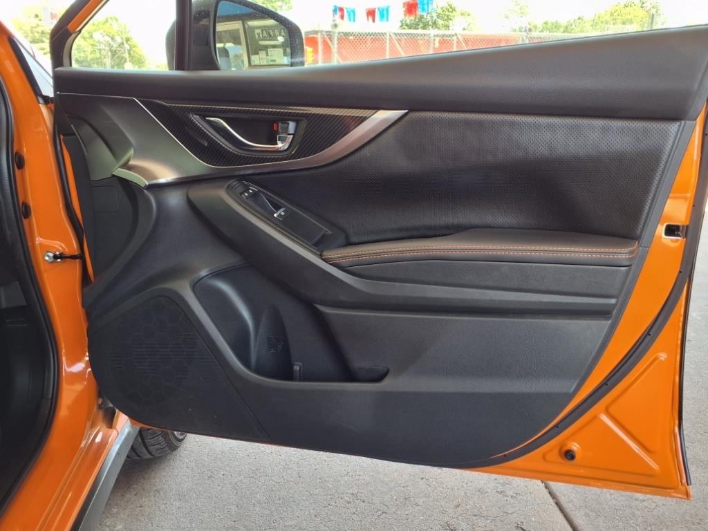 Subaru Crosstrek  2020 Subaru Crosstrek  2020