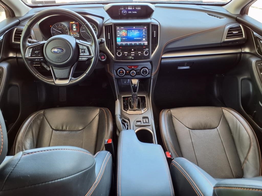 Subaru Crosstrek  2020 Subaru Crosstrek  2020