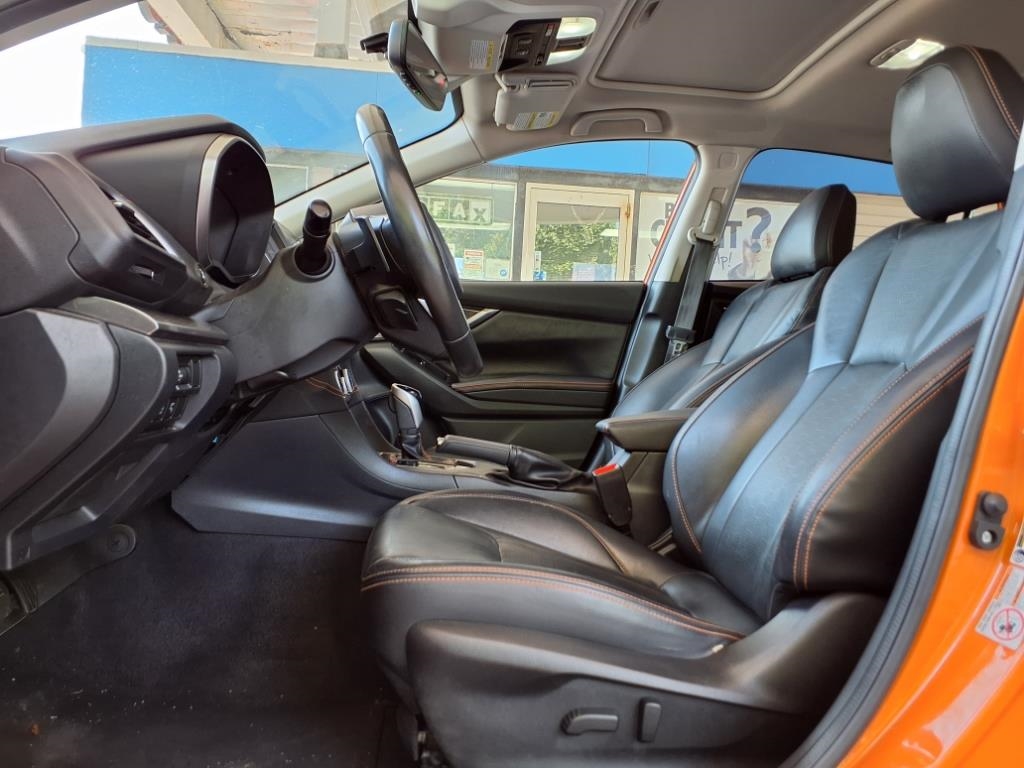 Subaru Crosstrek  2020 Subaru Crosstrek  2020