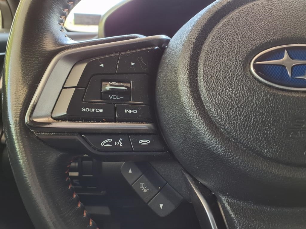 Subaru Crosstrek  2020 Subaru Crosstrek  2020