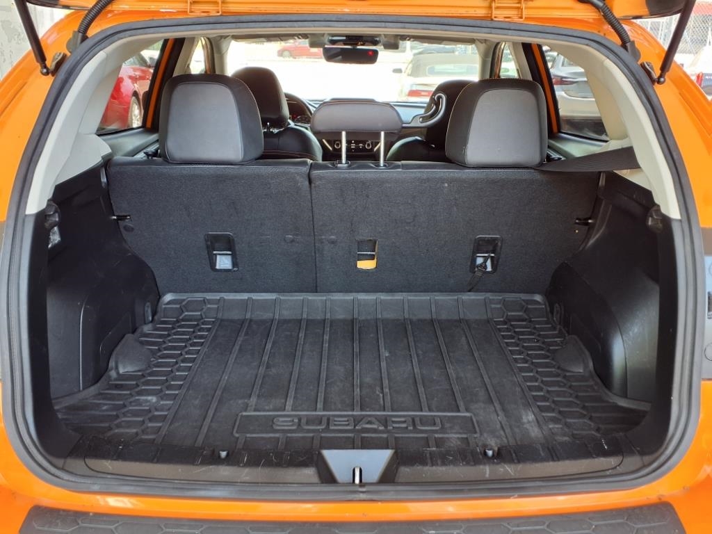 Subaru Crosstrek  2020