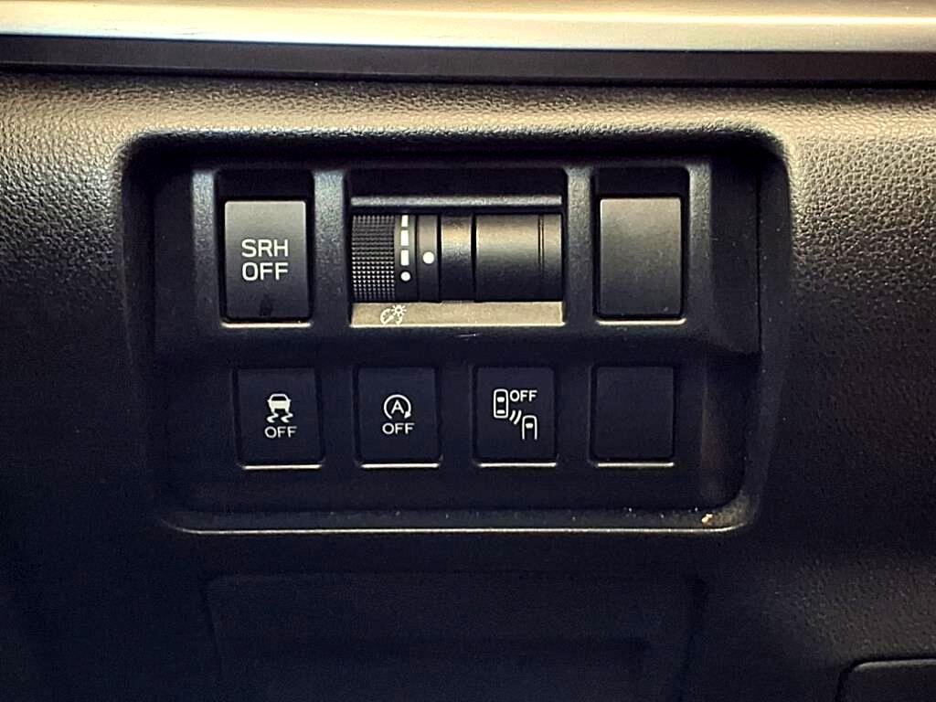 Subaru Crosstrek  2020