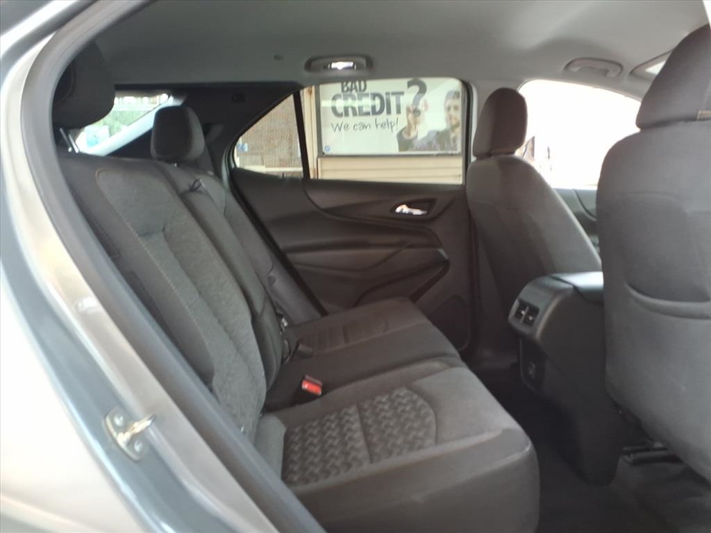 Chevrolet Equinox  2024 Chevrolet Equinox  2024