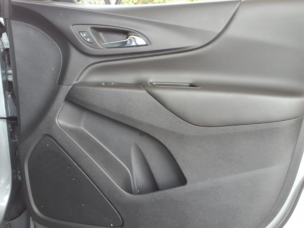 Chevrolet Equinox  2024 Chevrolet Equinox  2024