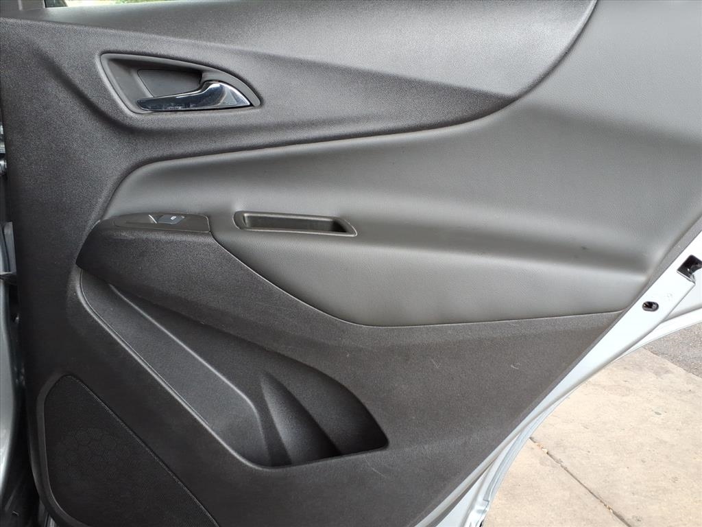 Chevrolet Equinox  2024 Chevrolet Equinox  2024