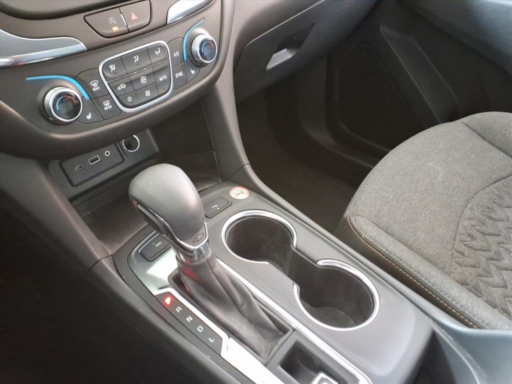 Chevrolet Equinox  2024 Chevrolet Equinox  2024