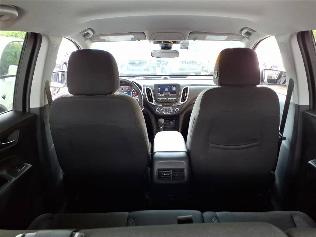 Chevrolet Equinox  2024 Chevrolet Equinox  2024