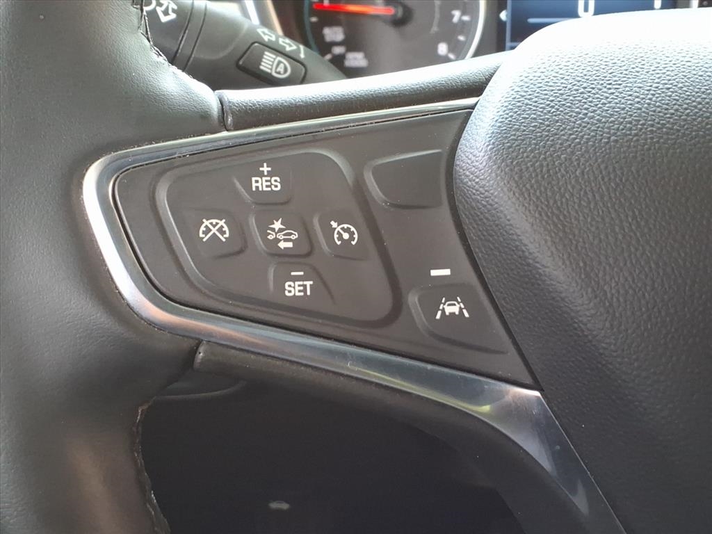 Chevrolet Equinox  2024 Chevrolet Equinox  2024