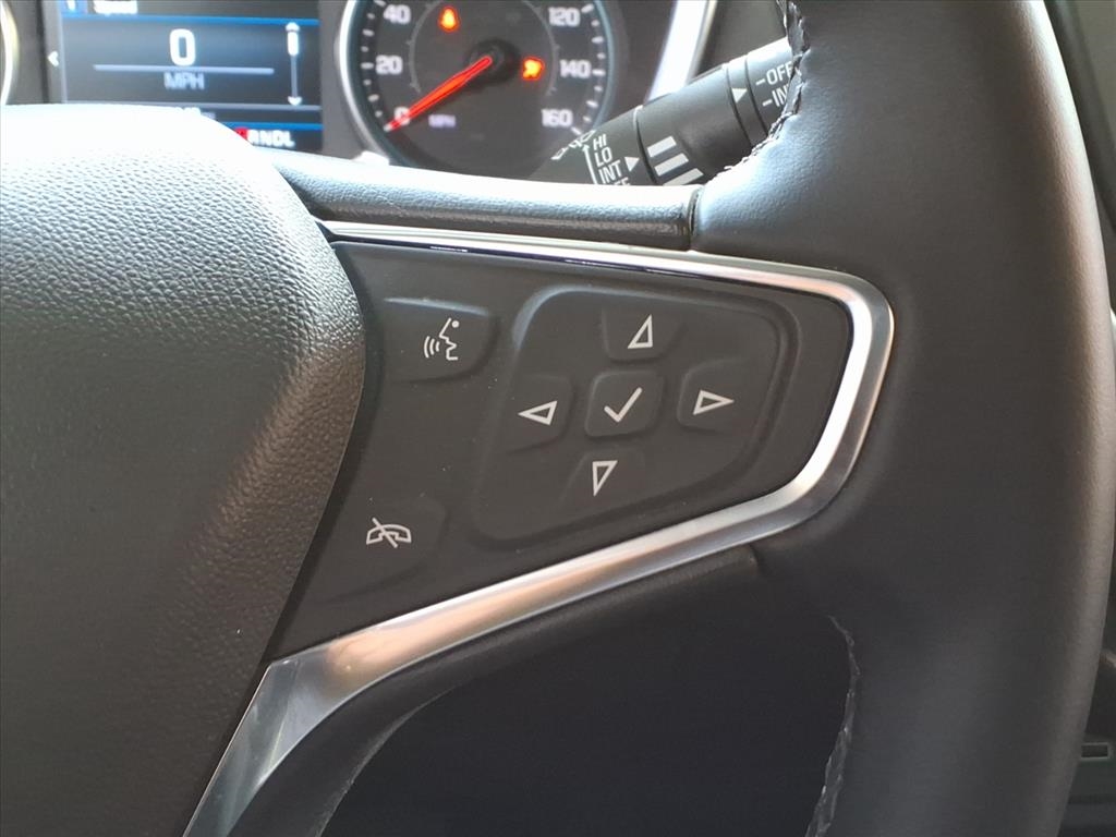 Chevrolet Equinox  2024 Chevrolet Equinox  2024