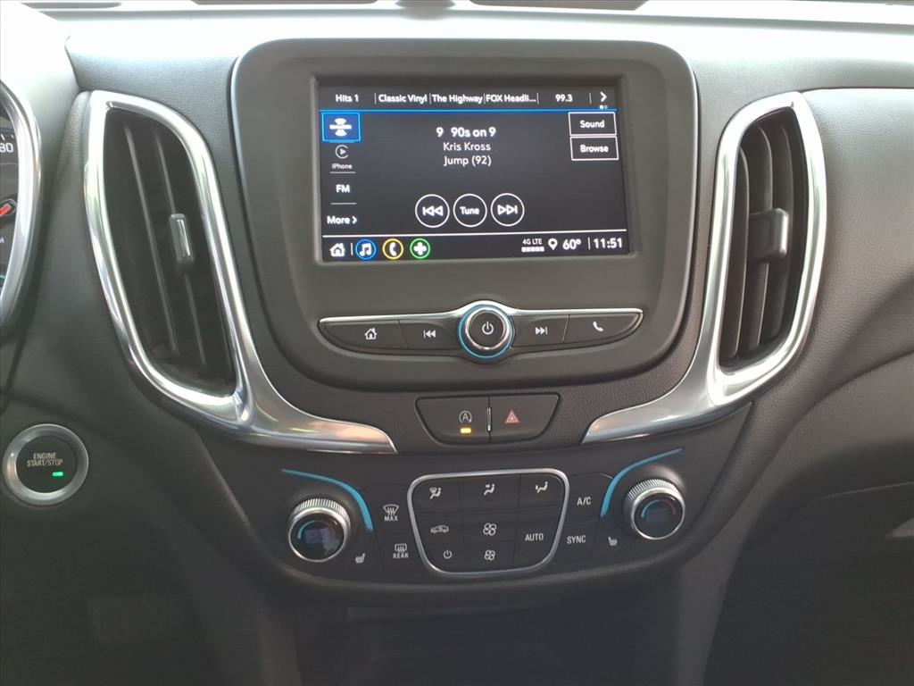 Chevrolet Equinox  2024