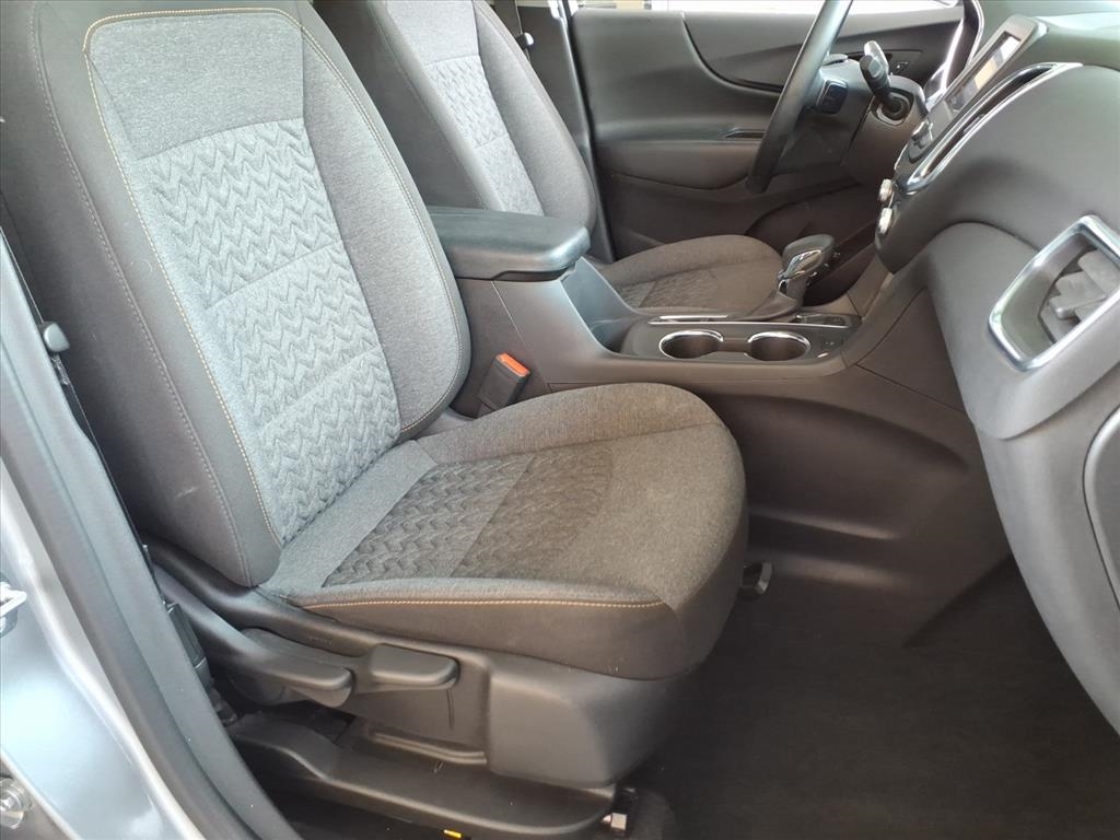 Chevrolet Equinox  2024