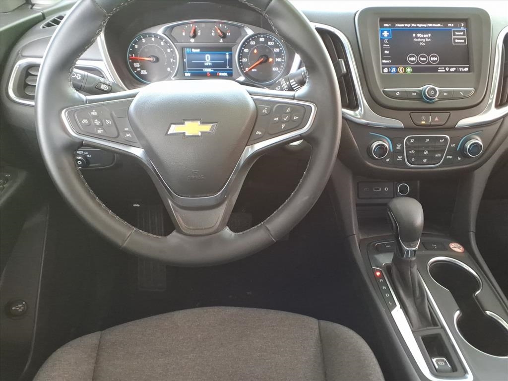 Chevrolet Equinox  2024