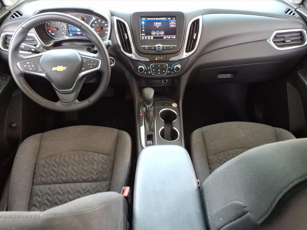 Chevrolet Equinox  2024
