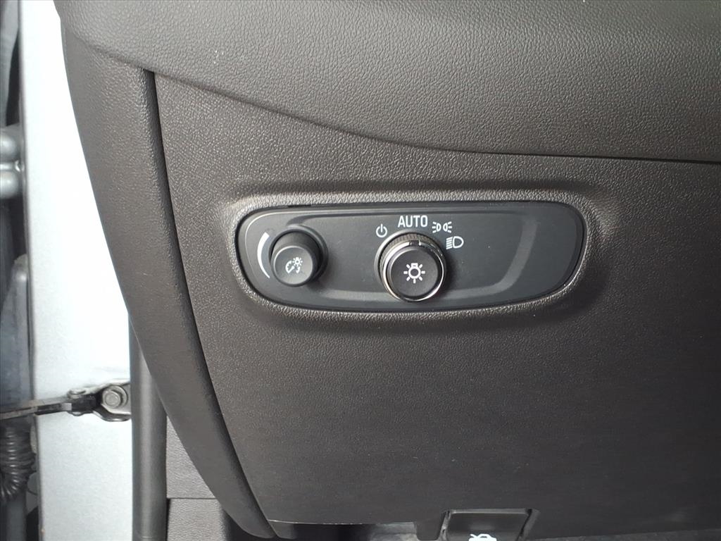 Chevrolet Equinox  2024